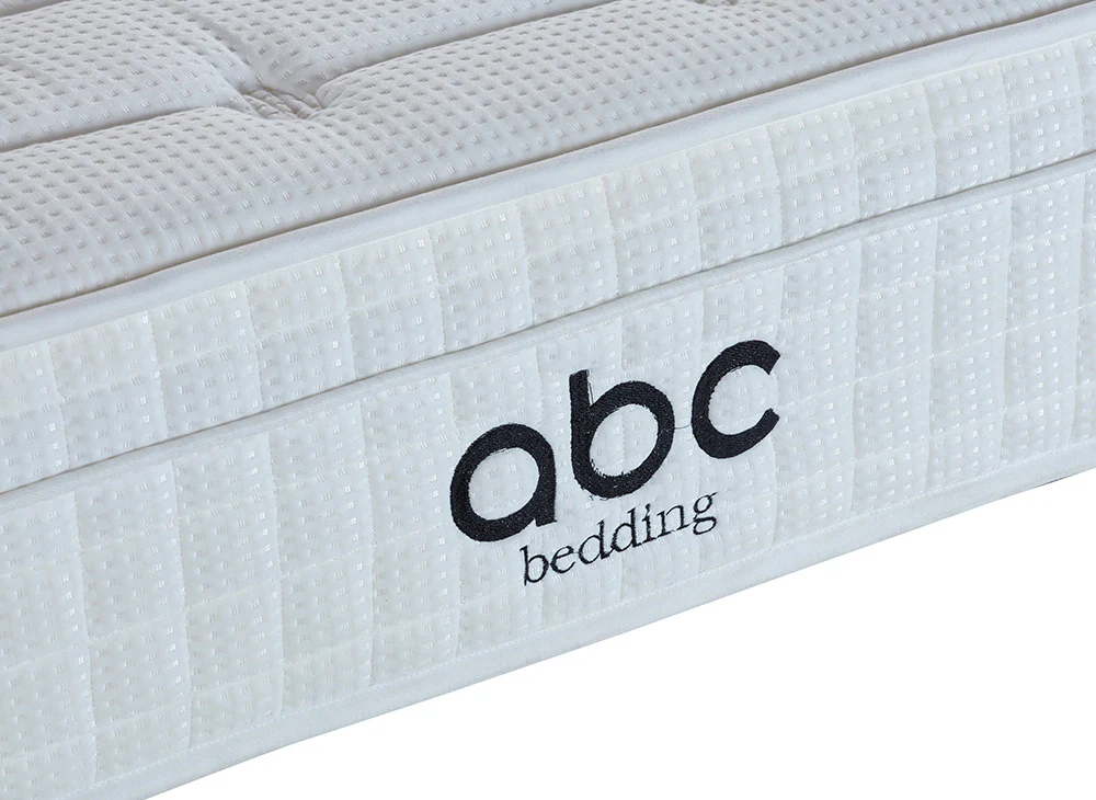 Matratze Fendi orthopädisch inkl. Topper Breite von 90 cm bis 180 cm und Höhe 28 cm - Image 4