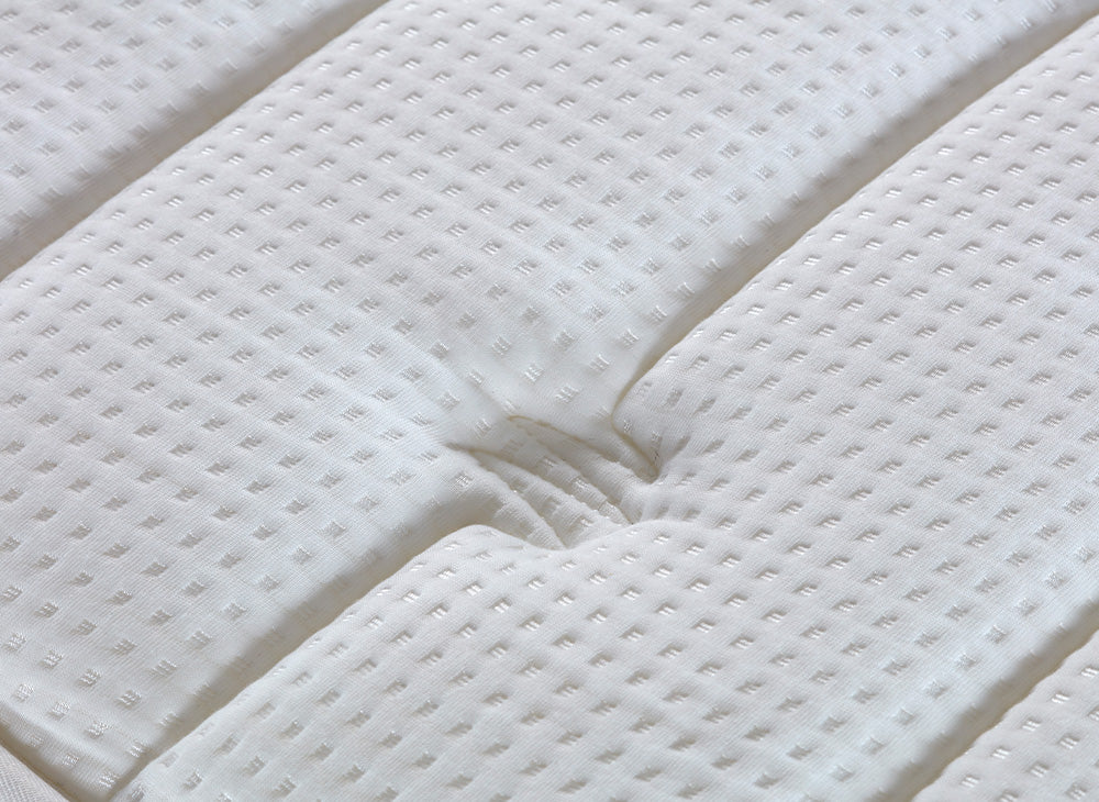 Matratze Fendi orthopädisch inkl. Topper Breite von 90 cm bis 180 cm und Höhe 28 cm - Image 7