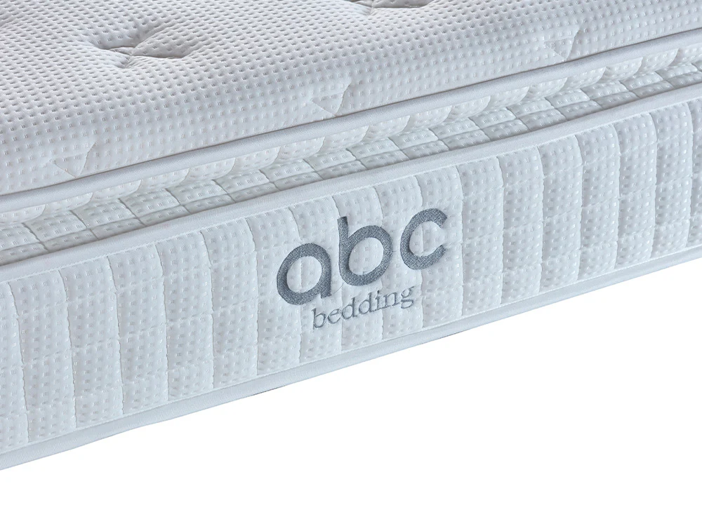 Matratze Lucca Vollorthopädisch inkl. Topper Breite von 90 cm bis 180 cm und Höhe 30 cm - Image 5