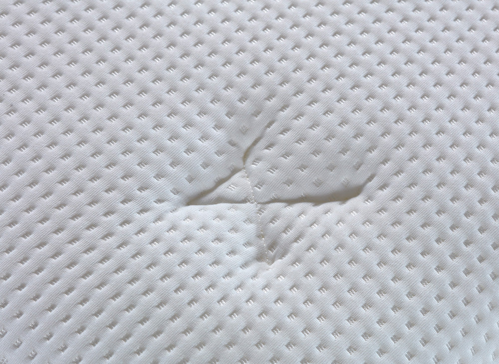 Matratze Lucca Vollorthopädisch inkl. Topper Breite von 90 cm bis 180 cm und Höhe 30 cm - Image 7