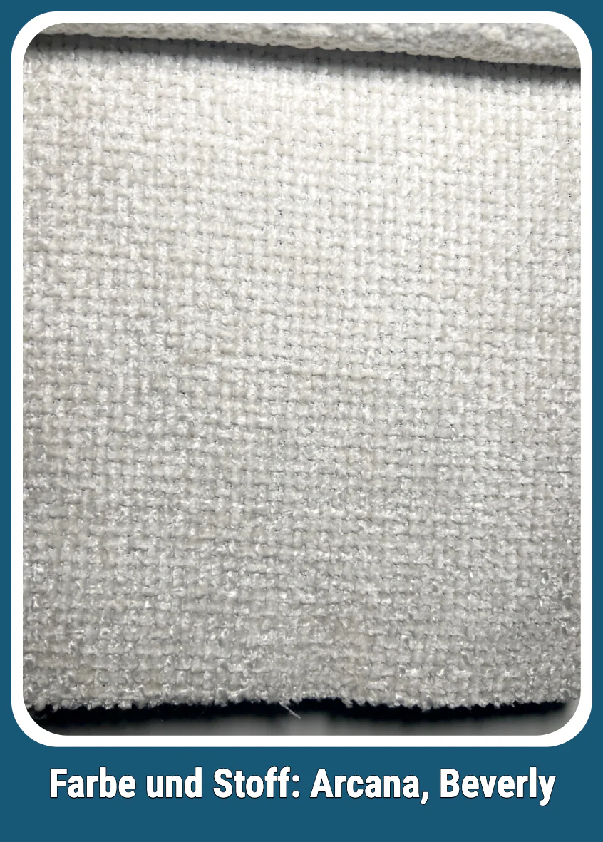 Boxspringbett Beverly Beige Voll-orthopädisches Komfortbett mit Bettkasten, Stauraum, inkl. kostenlose Lieferung und Montage - Image 4