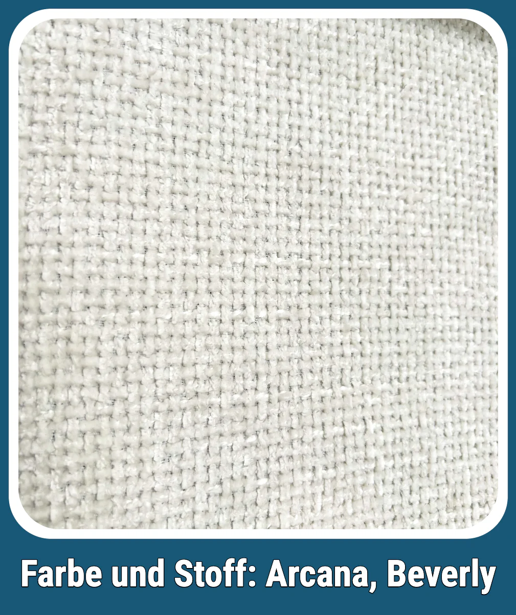 Boxspringbett Beverly Beige Voll-orthopädisches Komfortbett mit Bettkasten, Stauraum, inkl. kostenlose Lieferung und Montage - Image 5