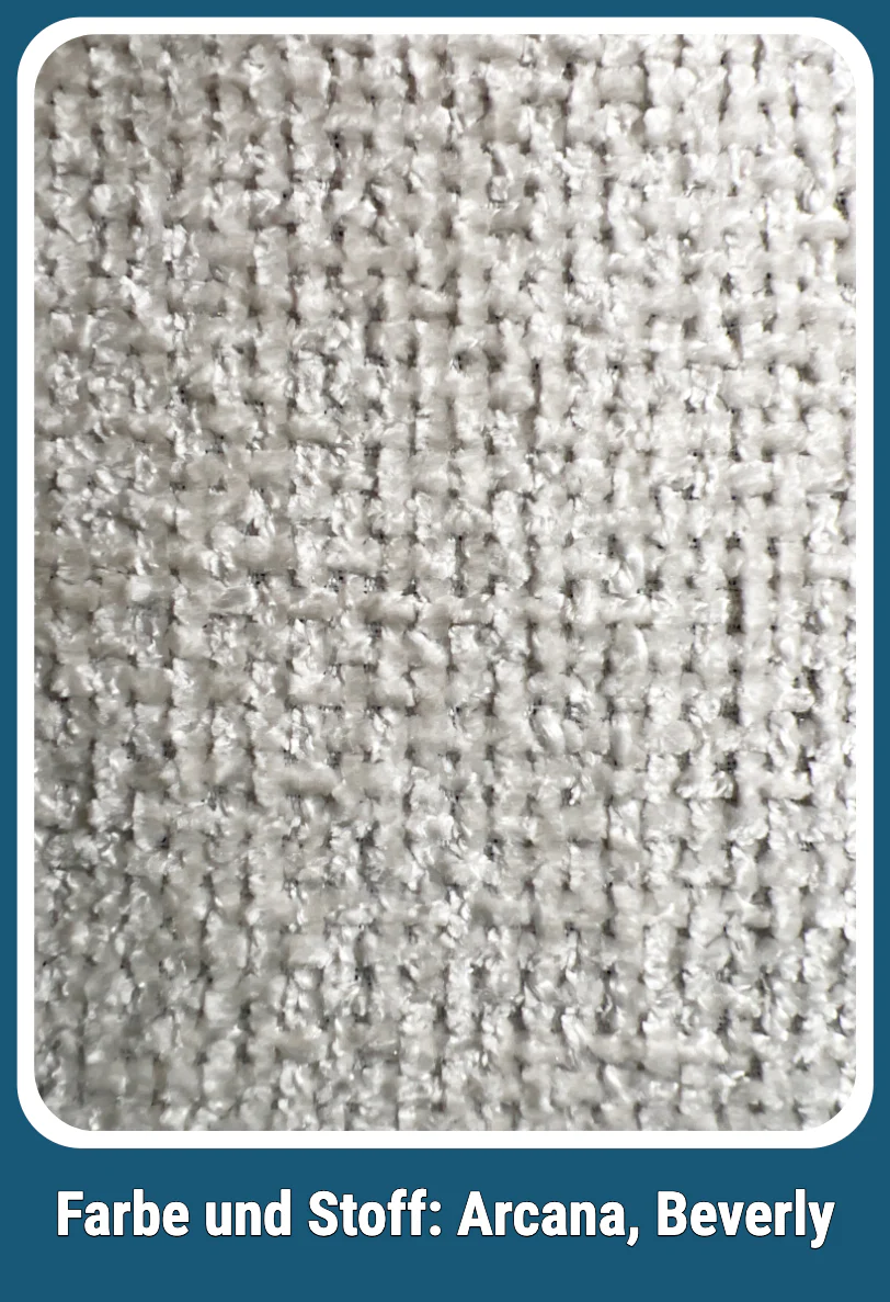 Boxspringbett Beverly Beige Voll-orthopädisches Komfortbett mit Bettkasten, Stauraum, inkl. kostenlose Lieferung und Montage - Image 6