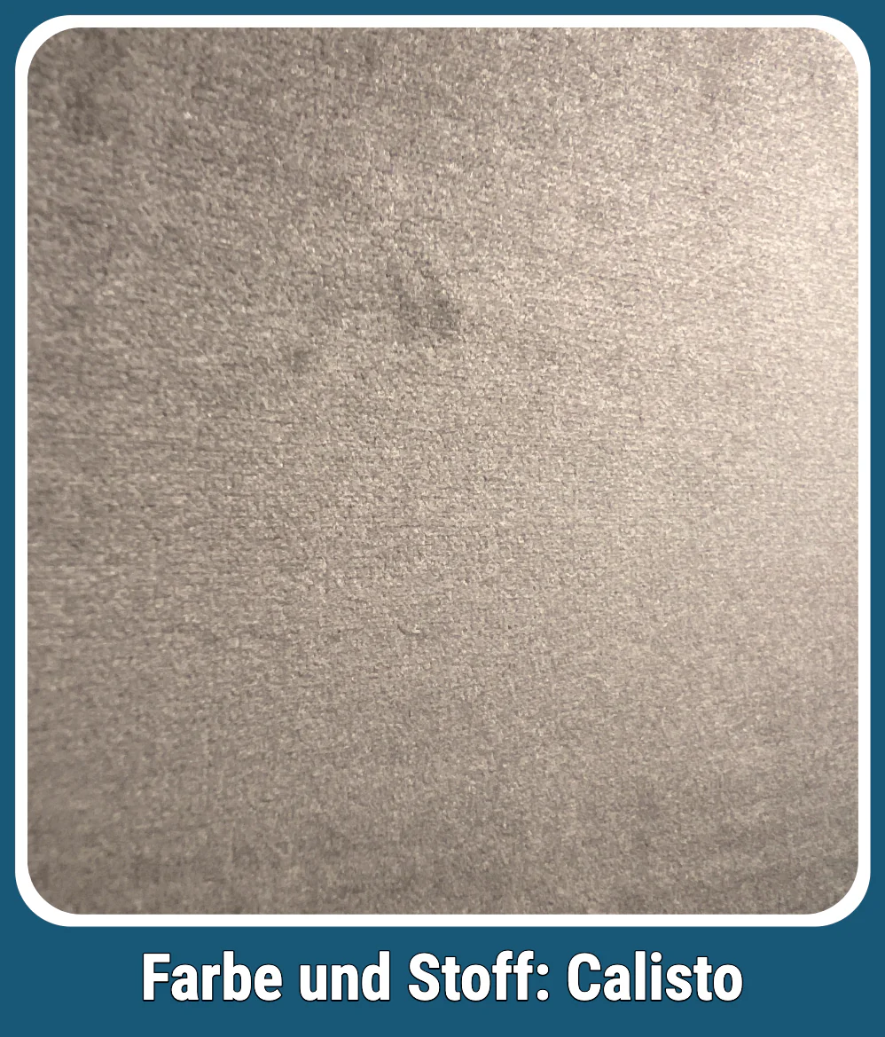 Boxspringbett Callisto Beige Voll-orthopädisches Komfortbett mit Bettkasten, Stauraum, inkl. kostenlose Lieferung und Montage - Image 5