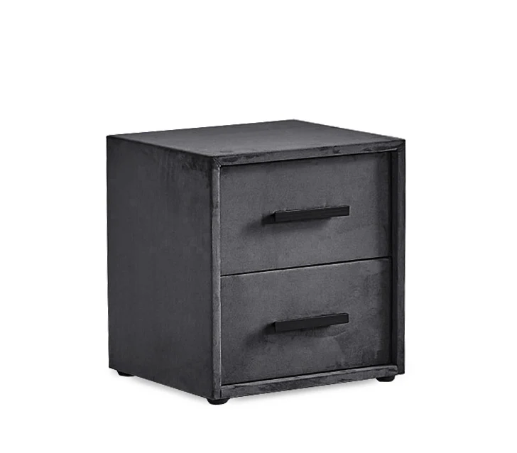 Boxspringbett Nora Grau Voll-orthopädisches Komfortbett mit Bettkasten, Stauraum, inkl. kostenlose Lieferung und Montage - Image 21