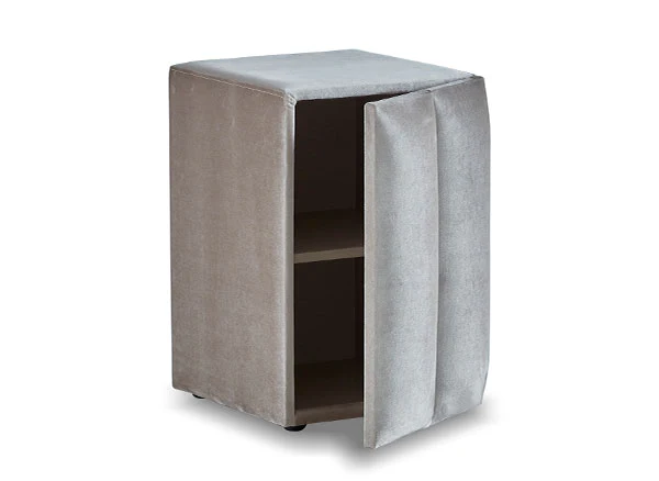 Boxspringbett Oscar Beige Voll-orthopädisches Komfortbett mit Bettkasten, Stauraum, inkl. kostenlose Lieferung und Montage - Image 17