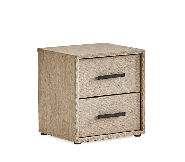 Boxspringbett Senna Beige/Braun Voll-orthopädisches Komfortbett mit Bettkasten, Stauraum, inkl. kostenlose Lieferung und Montage - Image 19