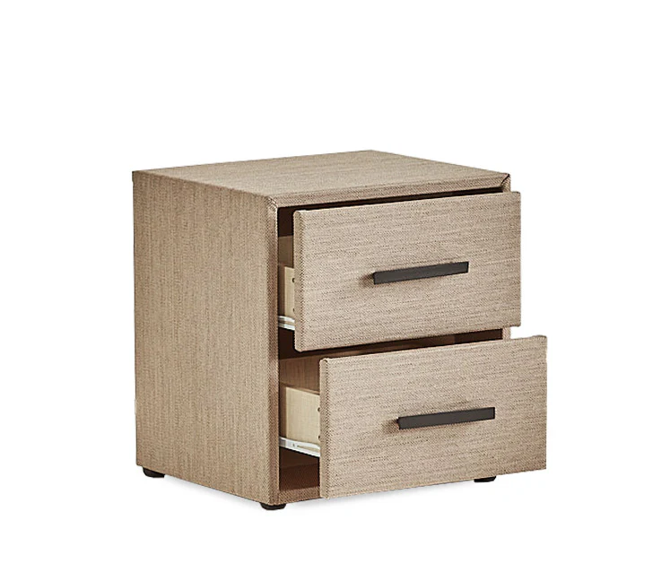 Boxspringbett Senna Beige/Braun Voll-orthopädisches Komfortbett mit Bettkasten, Stauraum, inkl. kostenlose Lieferung und Montage - Image 20