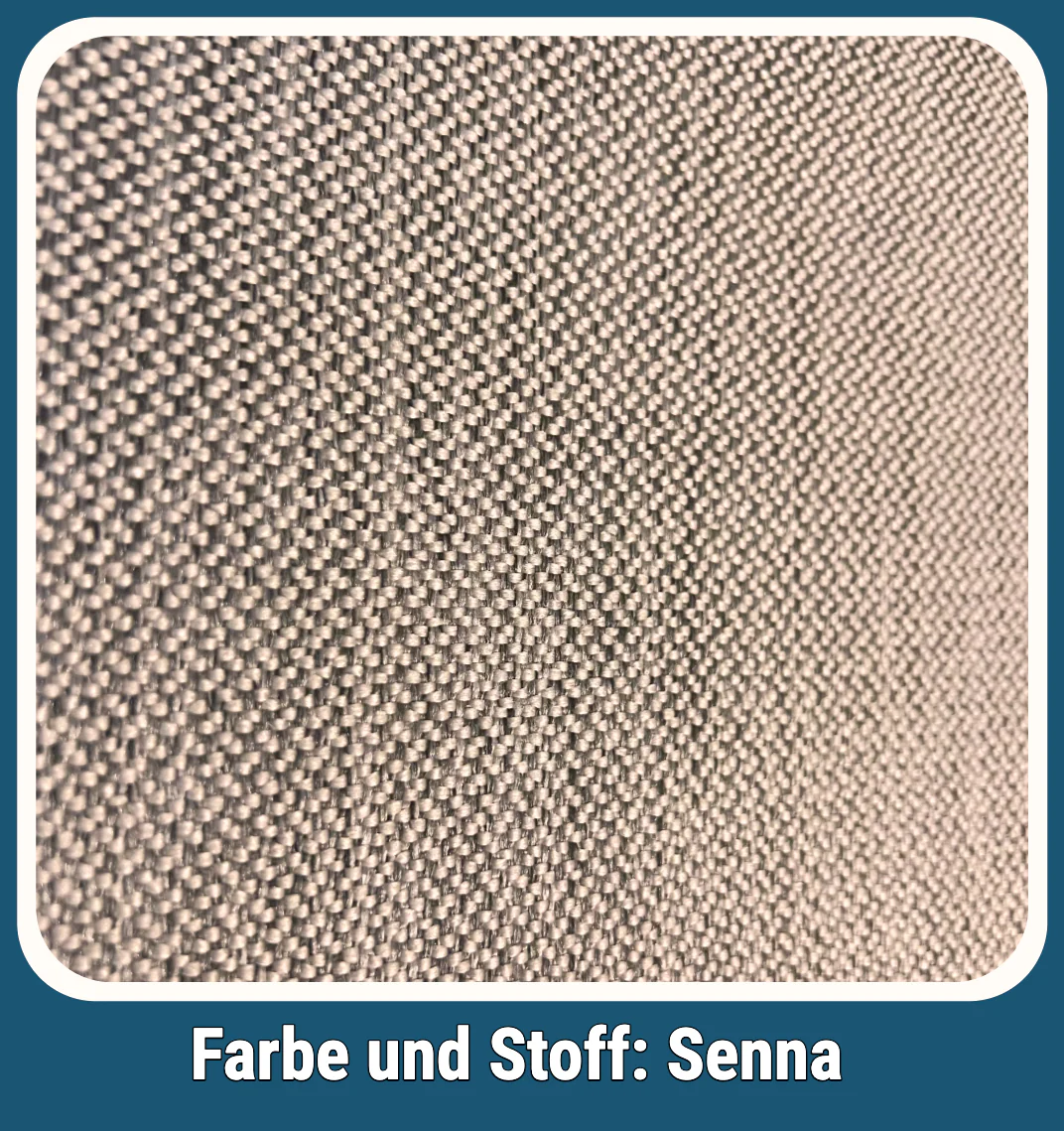 Boxspringbett Senna Beige/Braun Voll-orthopädisches Komfortbett mit Bettkasten, Stauraum, inkl. kostenlose Lieferung und Montage - Image 4