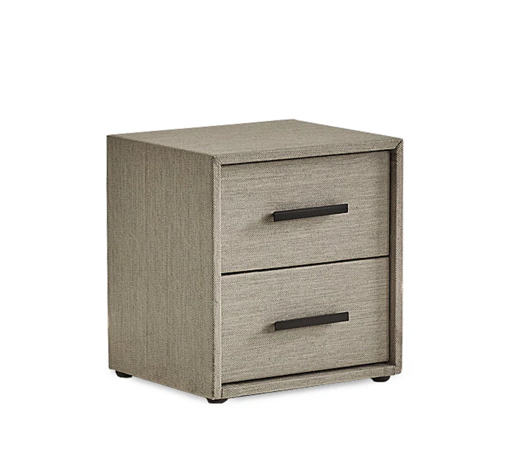 Boxspringbett Suna Hellgrau Voll-orthopädisches Komfortbett mit Bettkasten, Stauraum, inkl. kostenlose Lieferung und Montage - Image 20