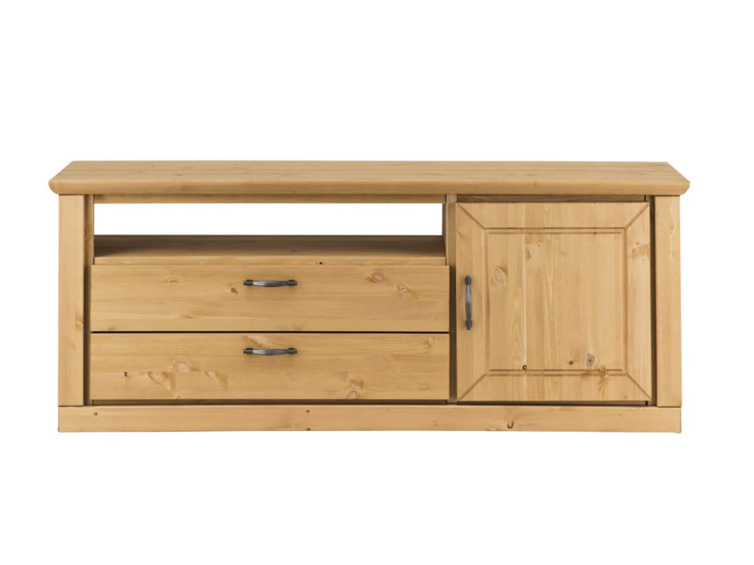 Infantil Adela Wohnzimmer-Set 3-teilig massiv aus Kiefer - Image 6