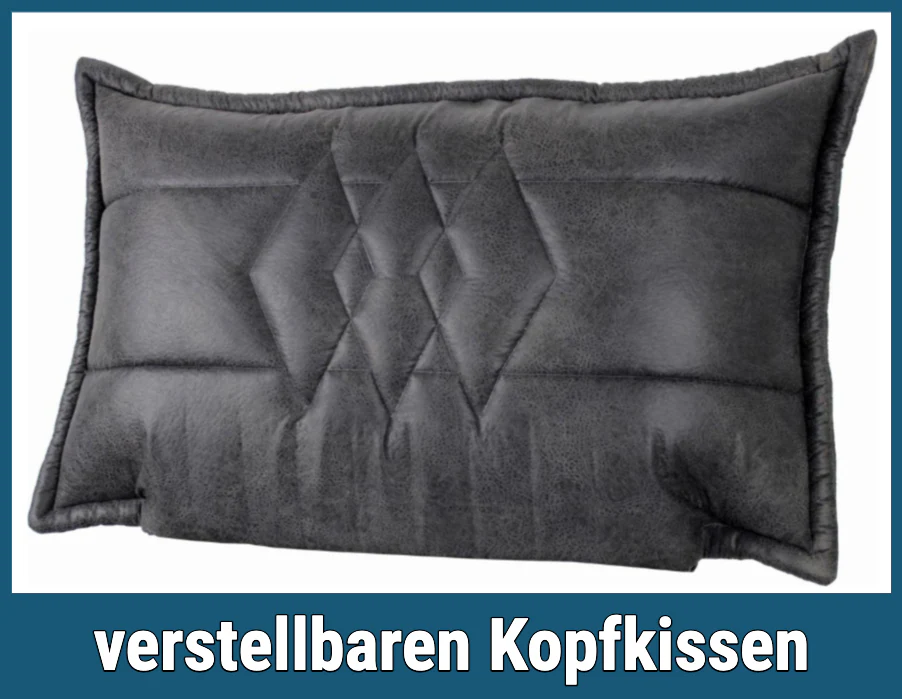 Boxspringbett KS Ancona, Komfortbett, inkl. Lieferung und Montage - Image 10