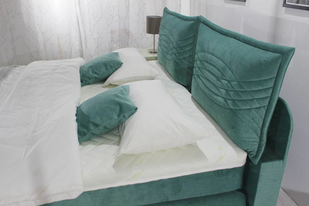 Boxspringbett KS Ancona, Komfortbett, inkl. Lieferung und Montage - Image 6