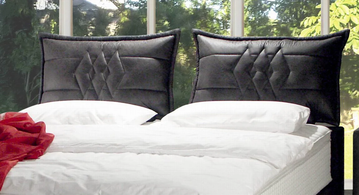 Boxspringbett KS Ancona, Komfortbett, inkl. Lieferung und Montage - Image 9