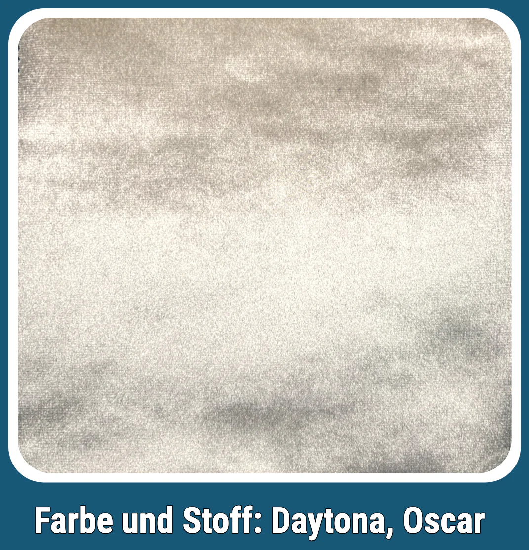 Boxspringbett Oscar Beige Voll-orthopädisches Komfortbett mit Bettkasten, Stauraum, inkl. kostenlose Lieferung und Montage - Image 4