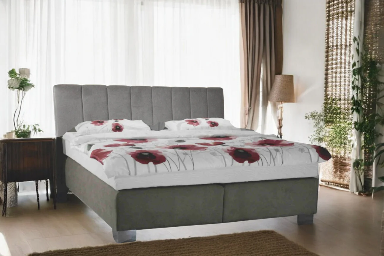 Boxspringbett KS Savanne, Komfortbett, inkl. Lieferung und Montage - Image 25