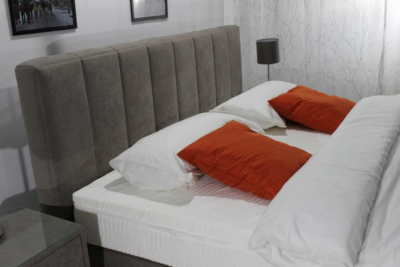 Boxspringbett KS Savanne S, Komfortbett mit 4 Schubladen, inkl. Lieferung und Montage - Image 4