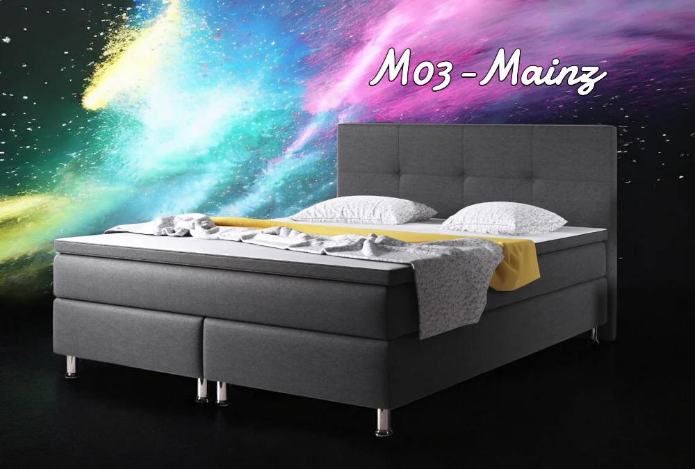 Boxspringbetten Inter Handels