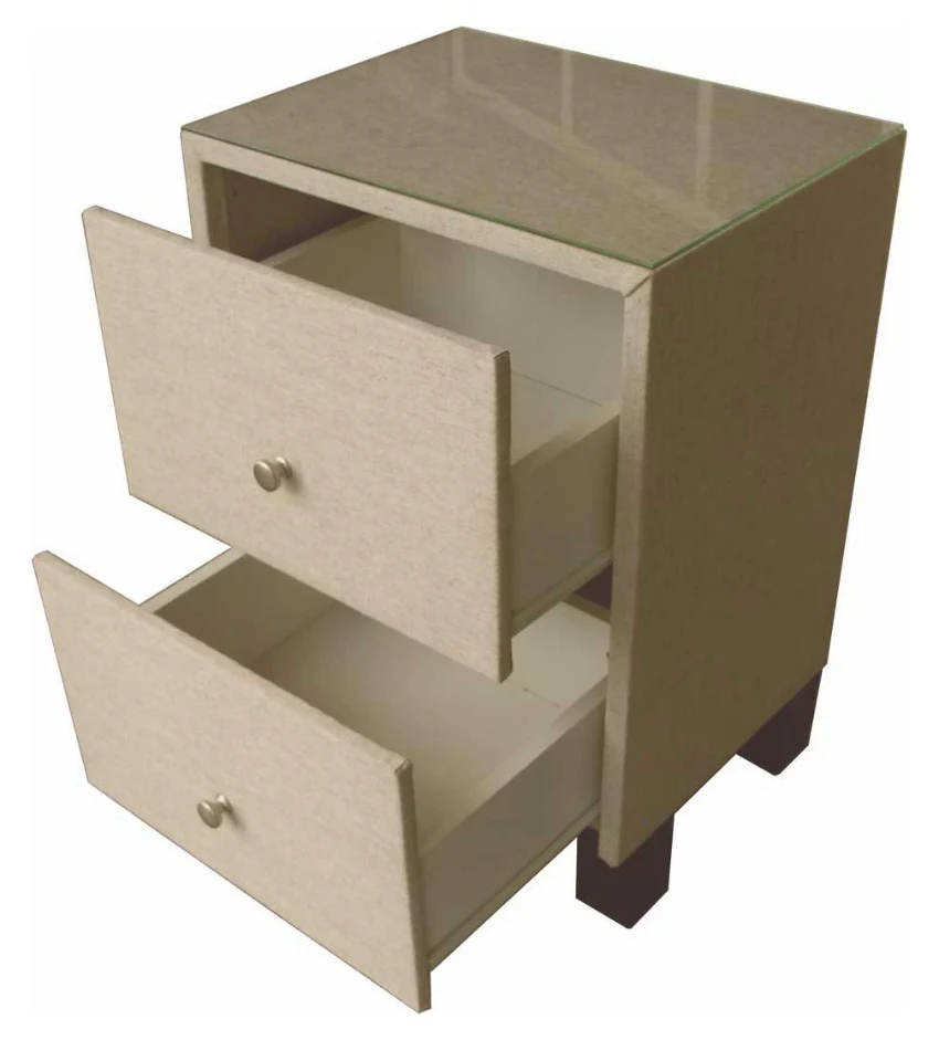 Boxspringbett KS Sevilla, Komfortbett, inkl. Lieferung und Montage - Image 25