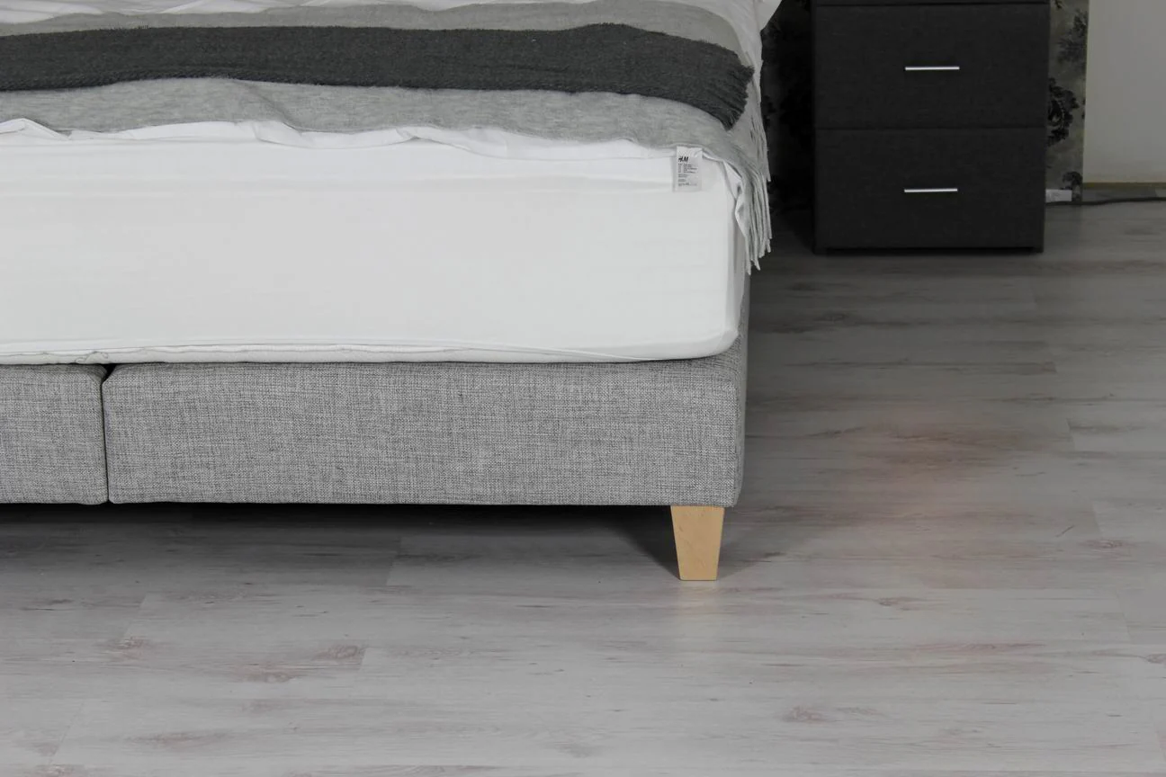 Boxspringbett KS Harmonie E, Elektrisches Komfortbett mit Motor, inkl. Lieferung und Montage - Image 6