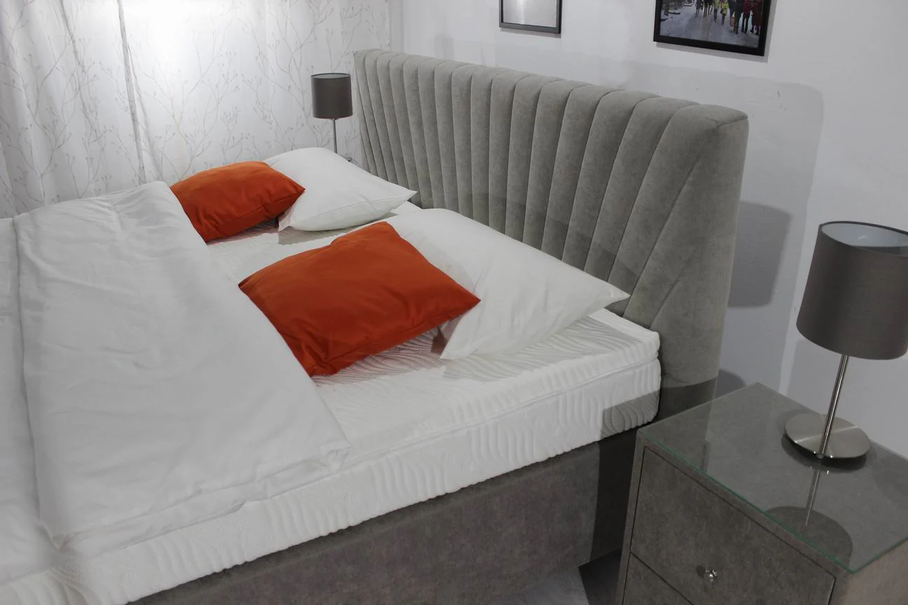 Boxspringbett KS Voyage S, Komfortbett mit 4 Schubladen, inkl. Lieferung und Montage - Image 4