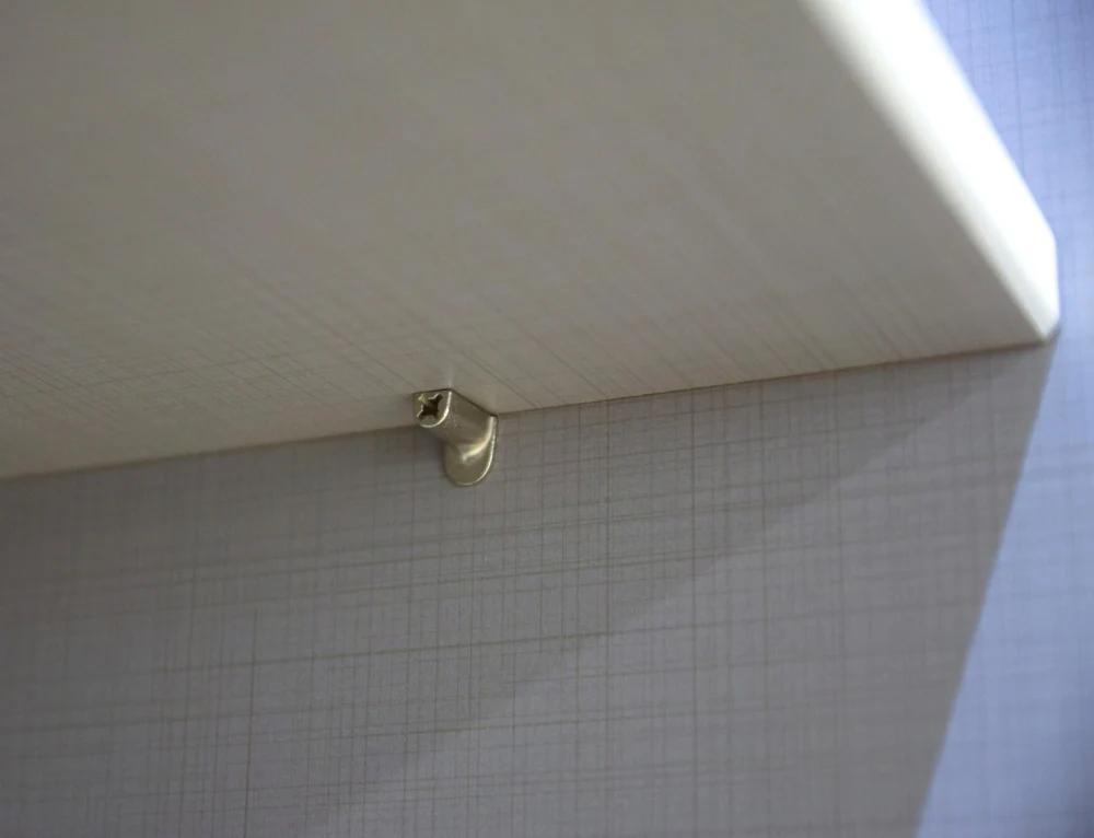 Schwebetürenschrank Amsterdam mit Spiegel B/H/T ca. 250/300 x 216 x 65 cm - Image 9