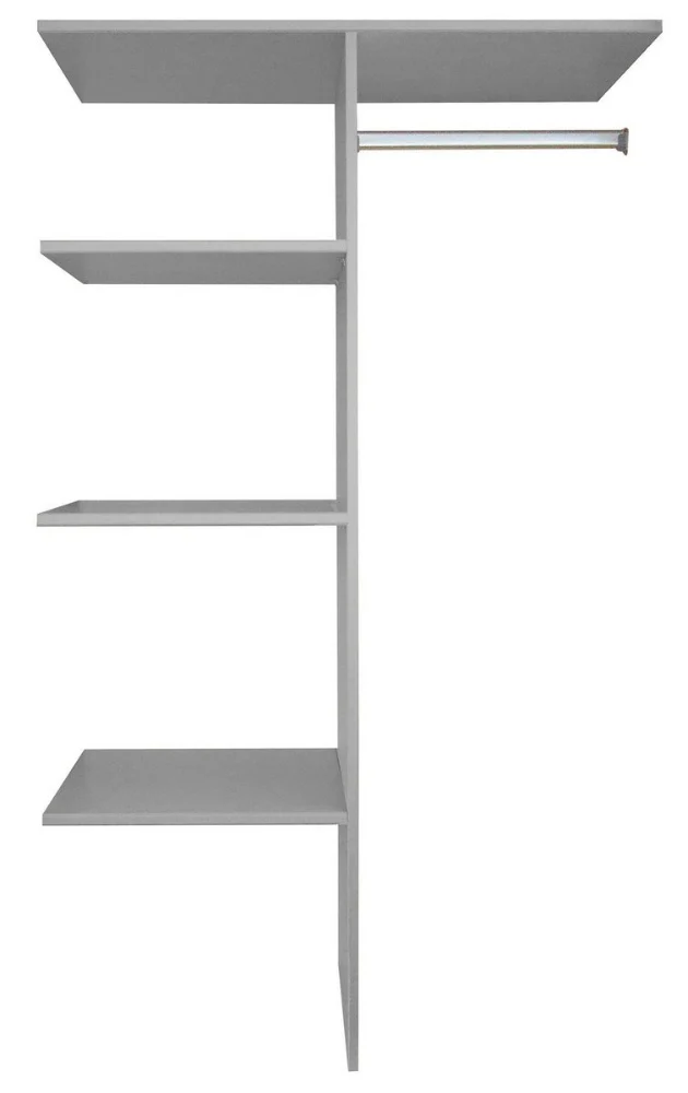 Schwebetürenschrank Ancona B/H/T ca. 200/250/300 x 216 x 65 cm - Image 14