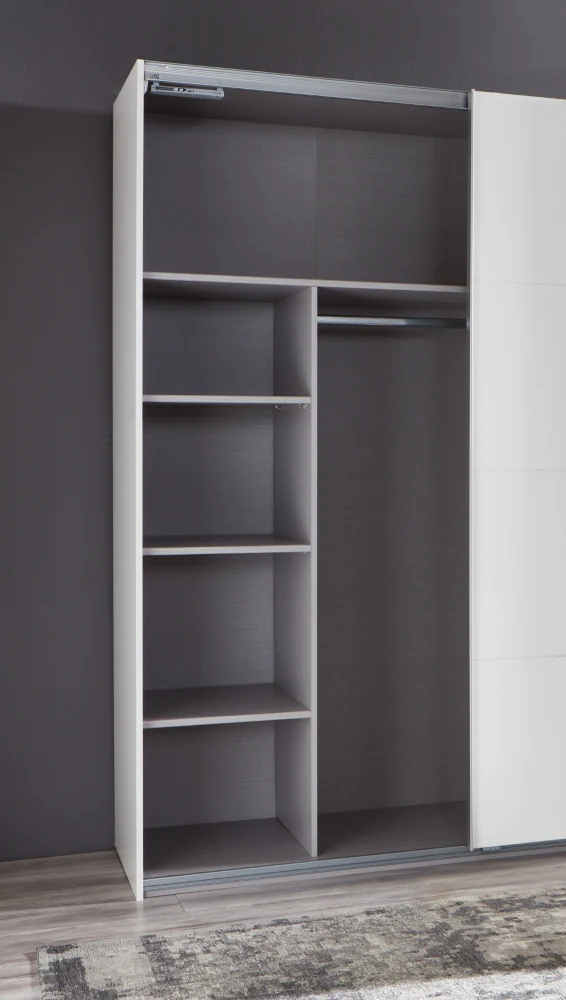 Schwebetürenschrank Ancona B/H/T ca. 200/250/300 x 216 x 65 cm - Image 13