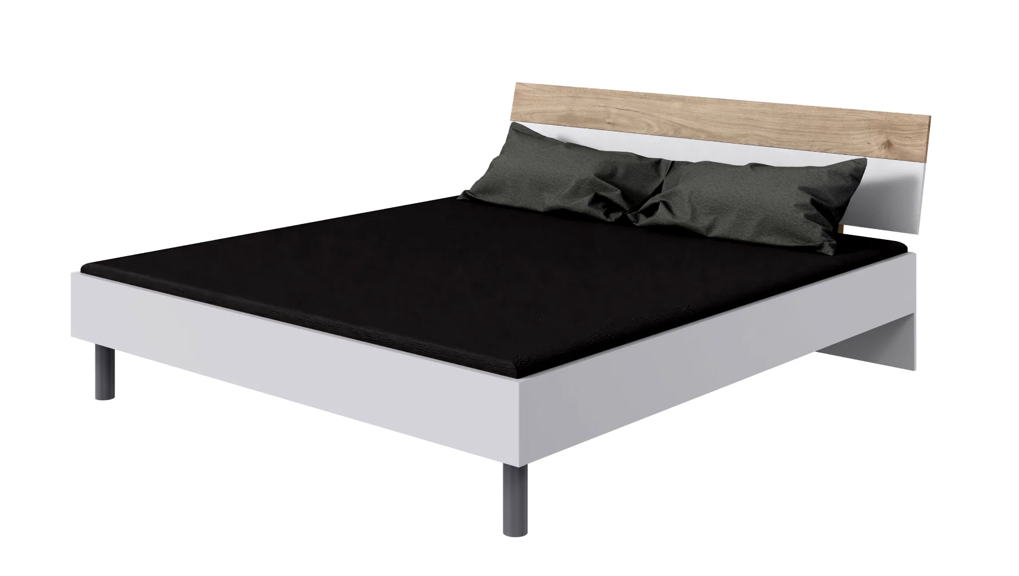 Wimex Futonbett Budapest Breite 160/180 cm x 200 cm - Image 3