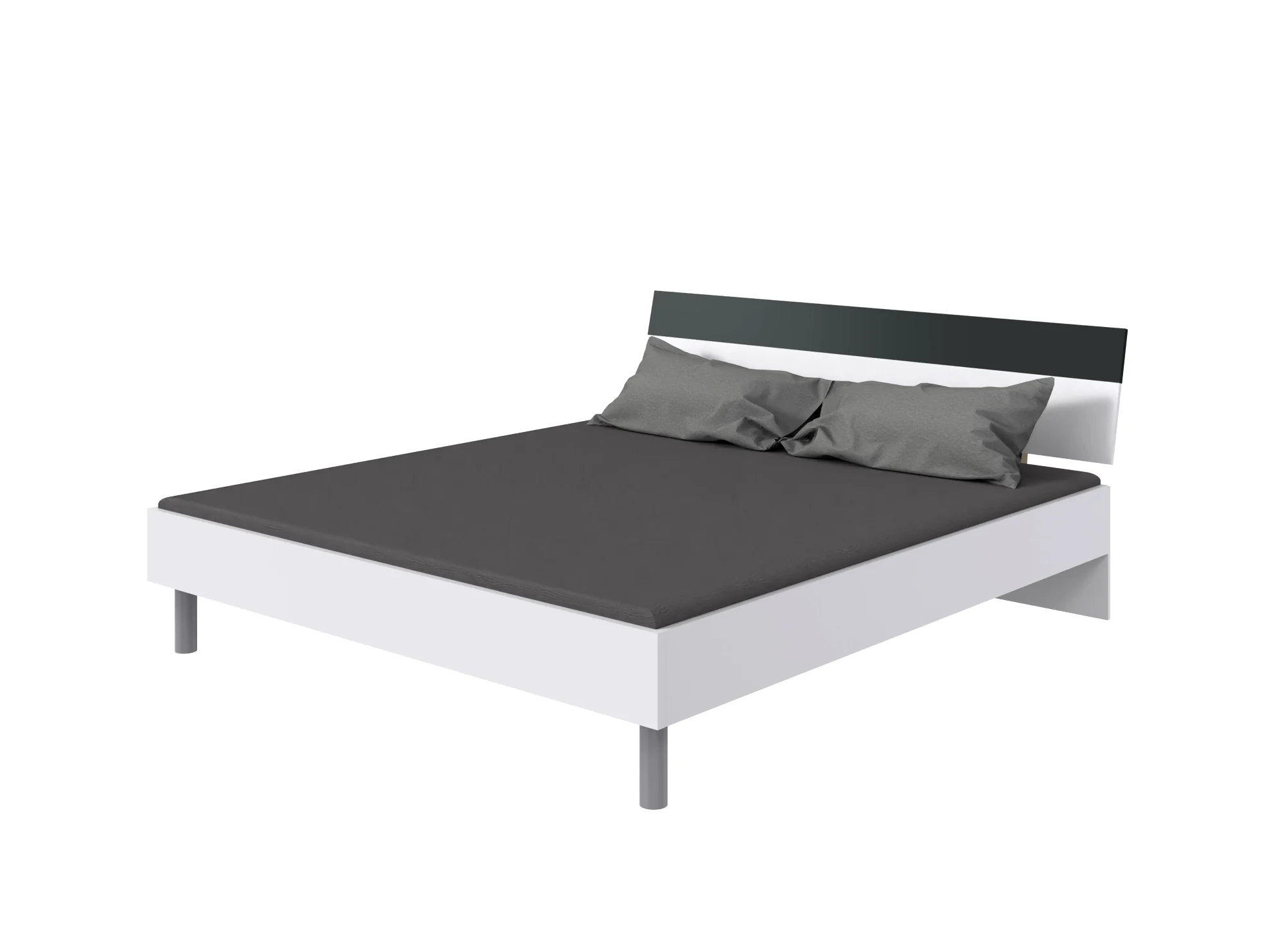 Wimex Futonbett Budapest Breite 160/180 cm x 200 cm - Image 4