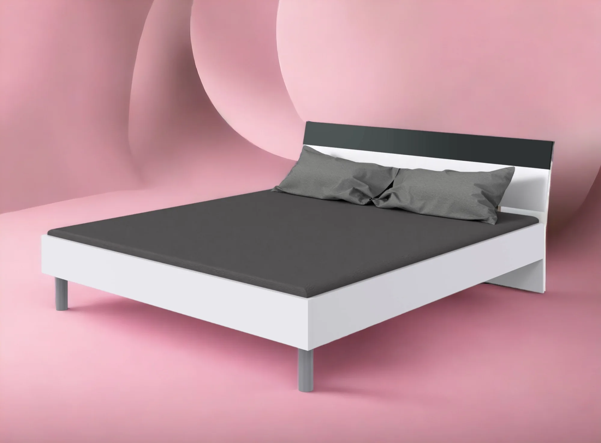 Wimex Futonbett Budapest Breite 160/180 cm x 200 cm - Image 6