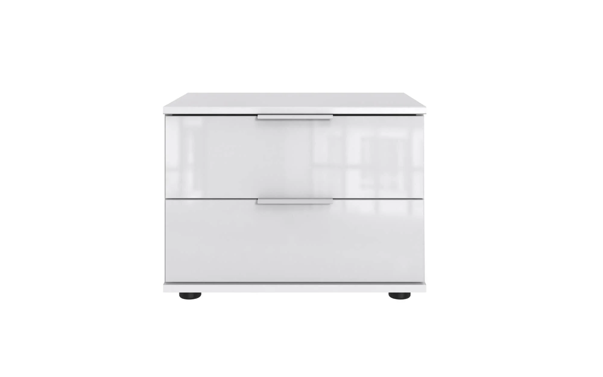 Wimex Nachtschrank Danzig mit 2 Schubladen B/H/T ca. 52 x 40 x 38 cm - Image 7