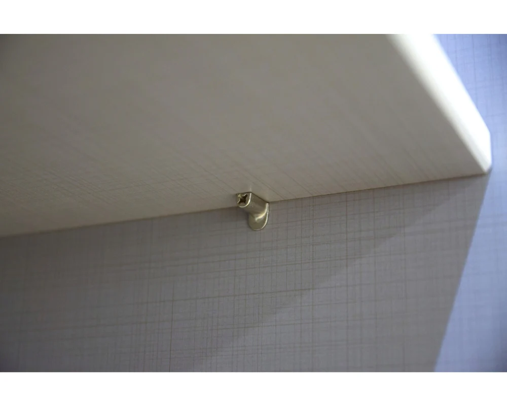 Drehtürenschrank Rimini Farbglas 6-türig B/H/T ca. 300 x 216 x 58 cm - Image 3