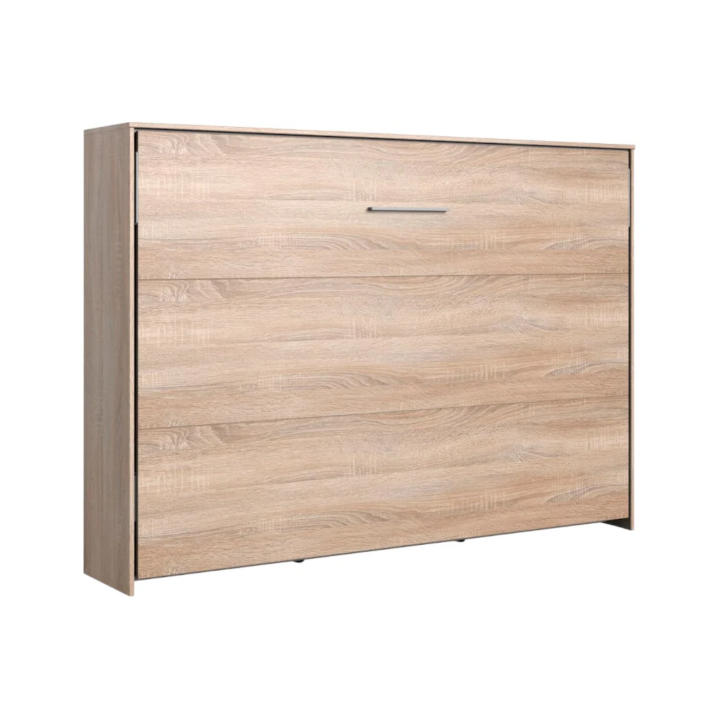 Wimex Klappbett Juist Horisontal Breite ca. 140 cm x 200 cm (Aufstellmaß B/H/T ca. 212 x 154 x 43 cm) - Image 10