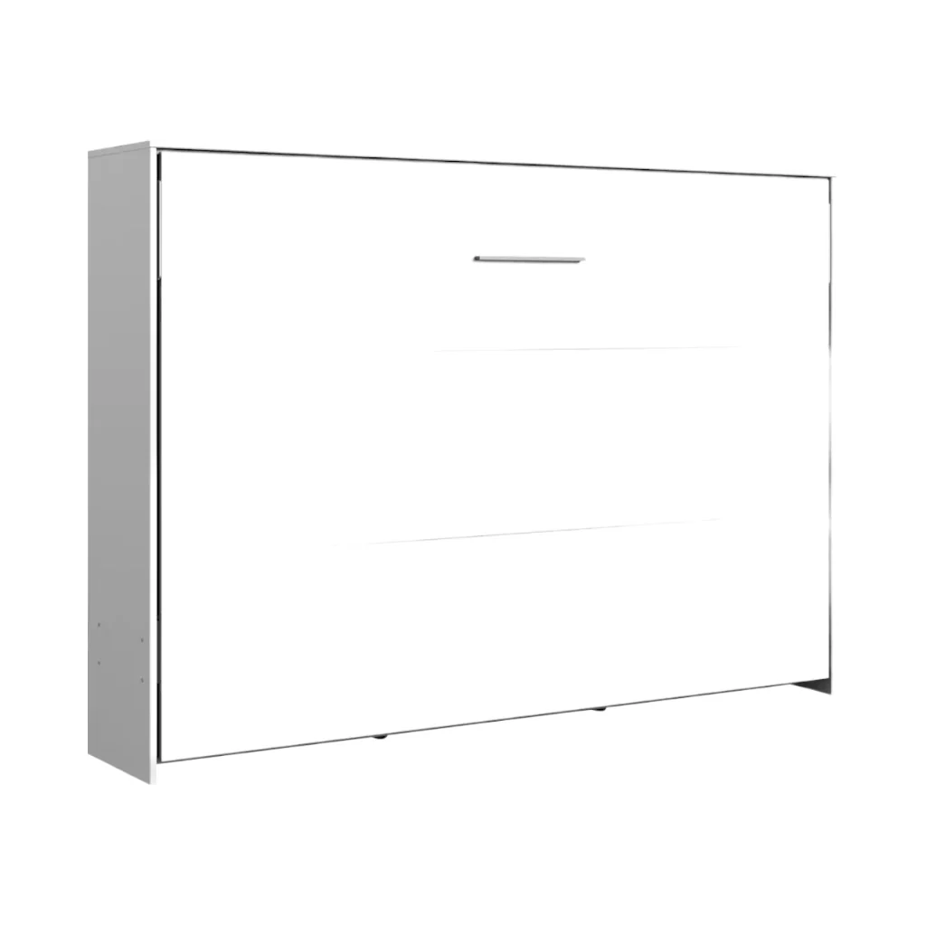 Wimex Klappbett Juist Horisontal Breite ca. 140 cm x 200 cm (Aufstellmaß B/H/T ca. 212 x 154 x 43 cm) - Image 8