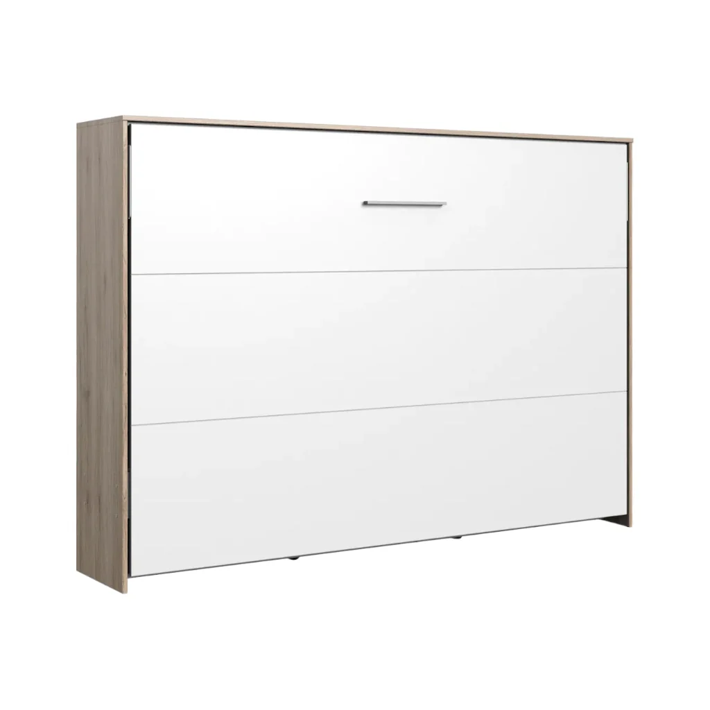 Wimex Klappbett Juist Horisontal Breite ca. 140 cm x 200 cm (Aufstellmaß B/H/T ca. 212 x 154 x 43 cm) - Image 9