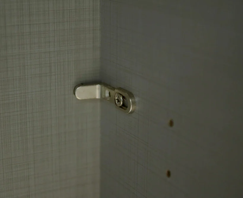 Drehtürenschrank Kopenhagen 5-türig mit 3 Spiegeltüren B/H/T ca. 225 x 210 x 58 cm - Image 5