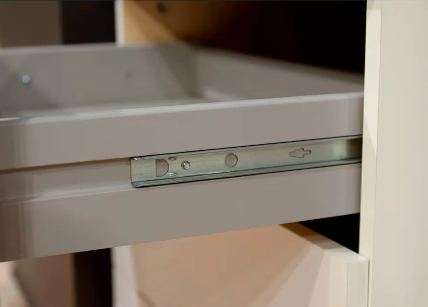 Drehtürenschrank Lübeck 4-türig mit Schubladen B/H/T ca. 180 x 199 x 58 cm - Image 7