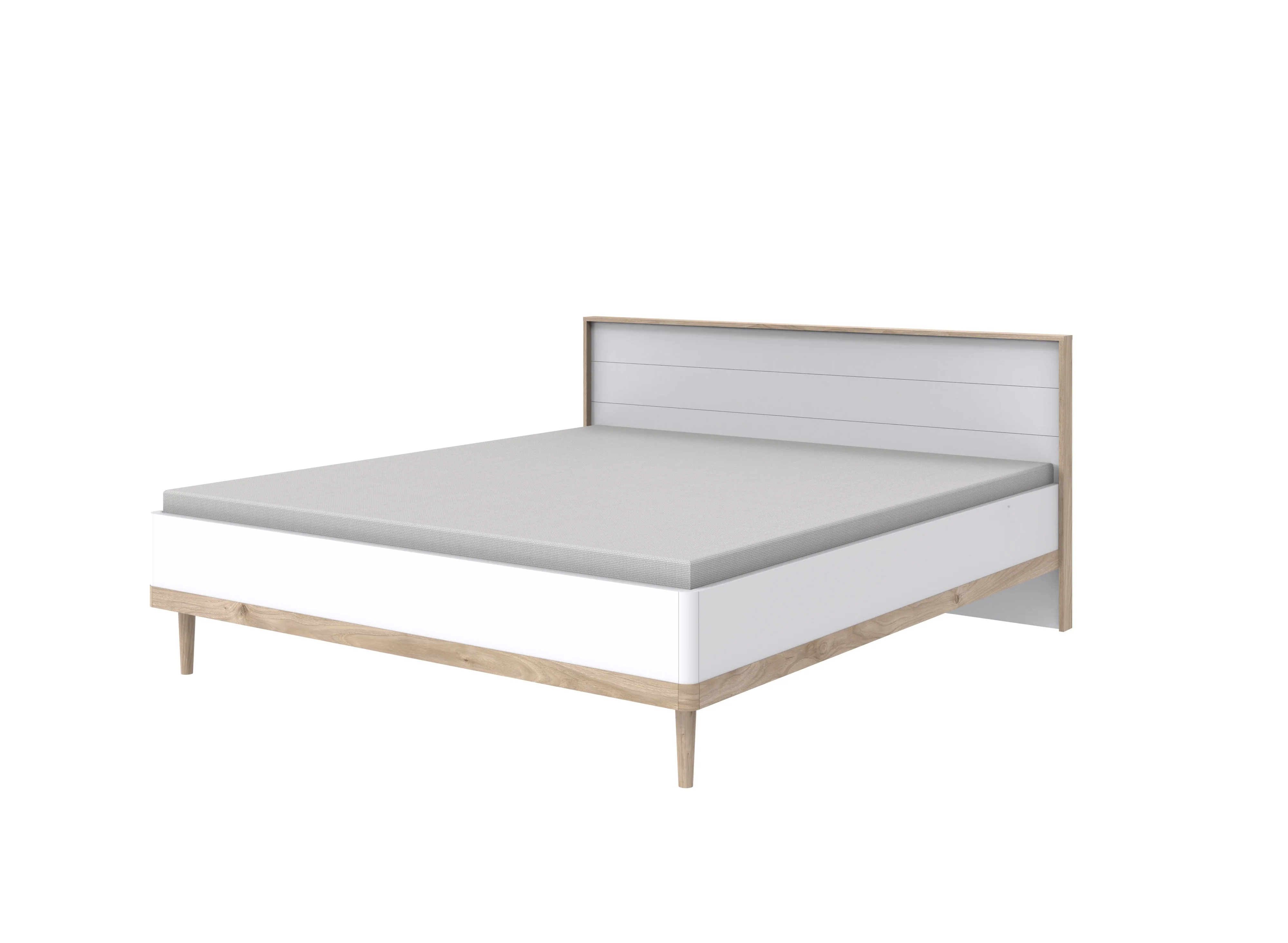 Wimex Futonbett Skagen höhenverstellbar  180 x 200 cm - Image 4