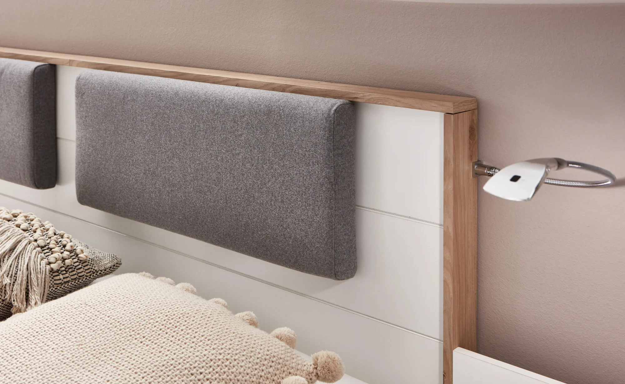 Wimex Futonbett Skagen höhenverstellbar  180 x 200 cm - Image 5