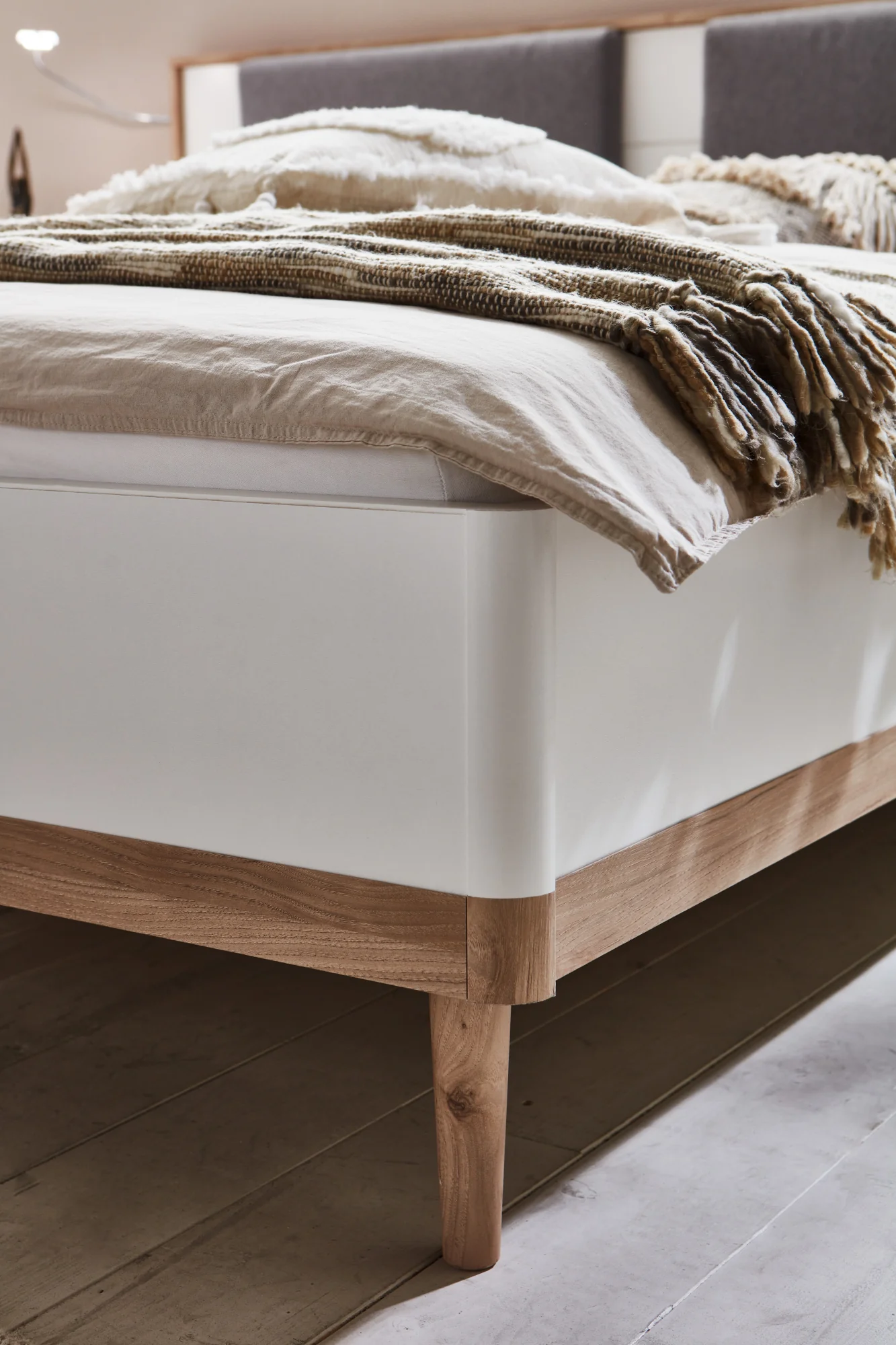 Wimex Futonbett Skagen höhenverstellbar  180 x 200 cm - Image 6