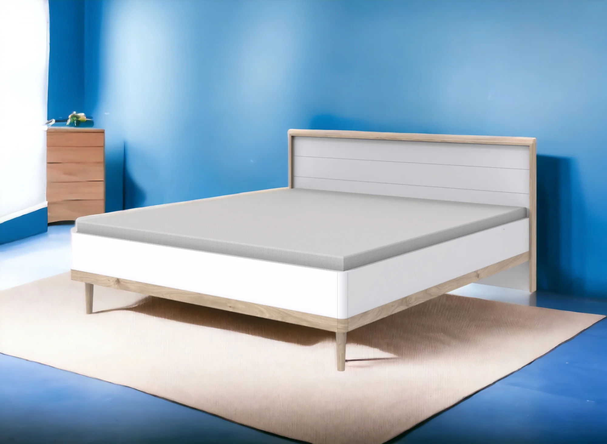 Wimex Futonbett Skagen höhenverstellbar  180 x 200 cm - Image 8